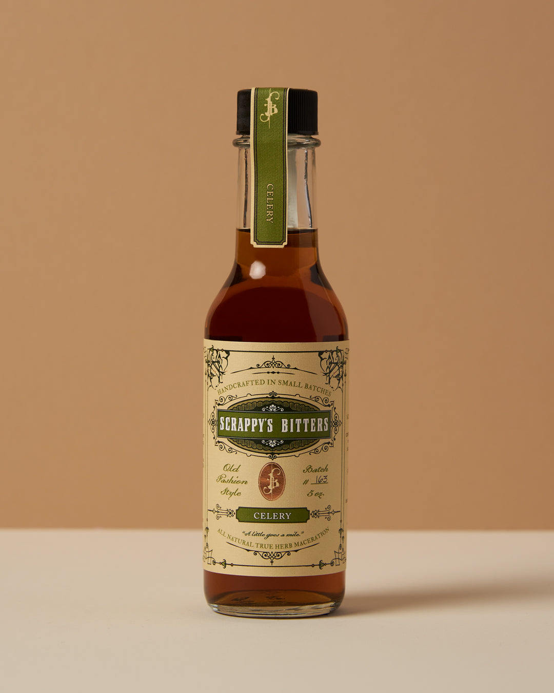 Celery Bitter – BVSKA